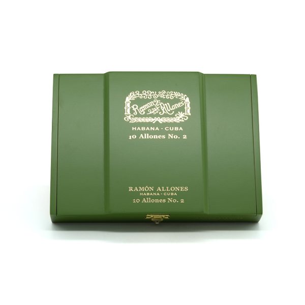Allones No.2 2019 Limited Edition 阿隆尼2號2019 - Image 6