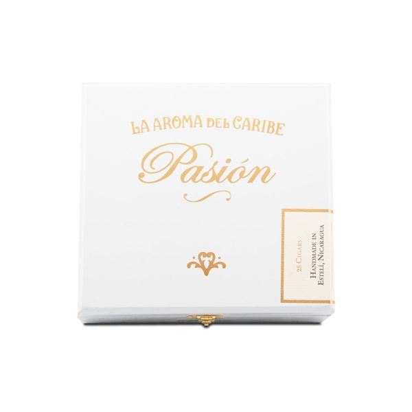 Pasion Corona Gorda 激情 高朗拿 高達 - Image 4
