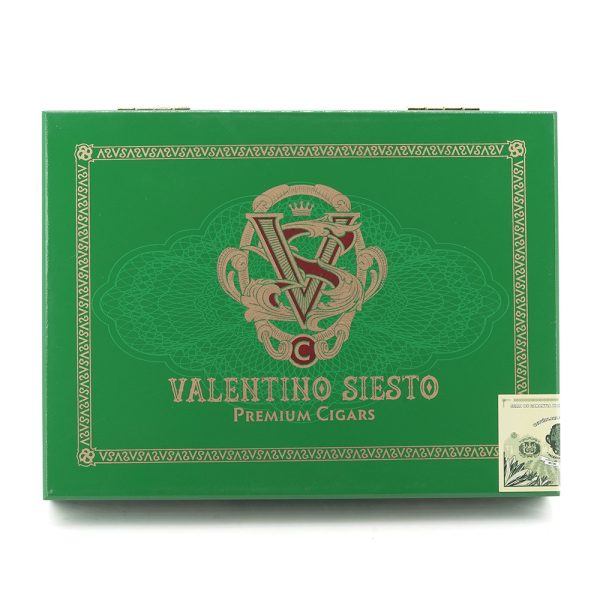 Green Series Pico Pato 綠色系列 鴨嘴 - Image 4