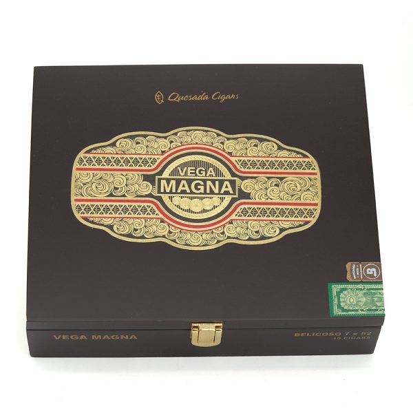 Vega Magna Belicoso 維加麥格納 比利高 - Image 2