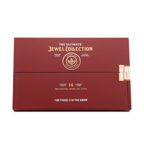 Ultimate Jewel Collection Samlper 寶石組合裝 - Image 5