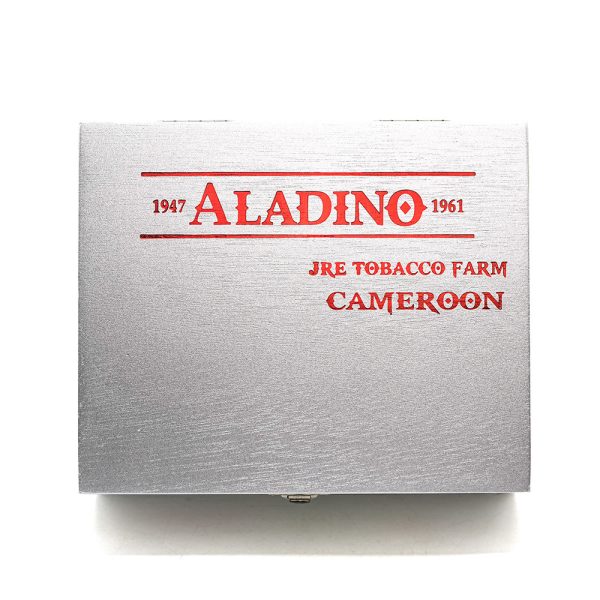 Cameroon Robusto 喀麥隆 羅伯圖 - Image 4