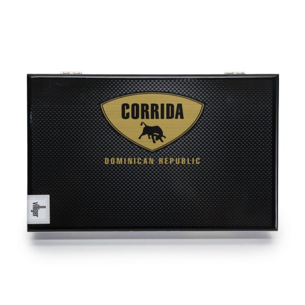 Corrida Dominican Republic Robusto 鬥牛 多米尼加共和國 羅伯圖 - Image 3