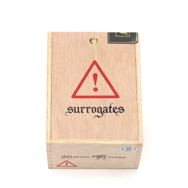 Surrogates Animal Cracker 替代者 動物餅乾 - Image 4