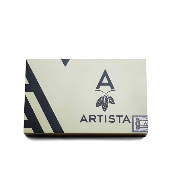 Midnight Robusto Box Pressed 午夜 盒壓羅伯圖 - Image 6