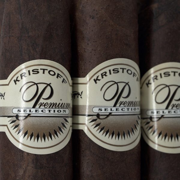Premium Selection Maduro Torpedo 精選馬杜羅 魚雷 - Image 3