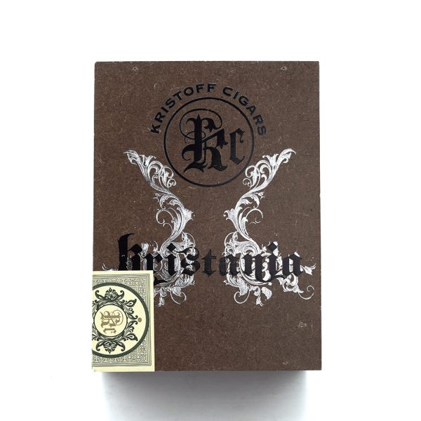 Kristania Robusto 克里斯塔尼亞 羅伯圖 - Image 4