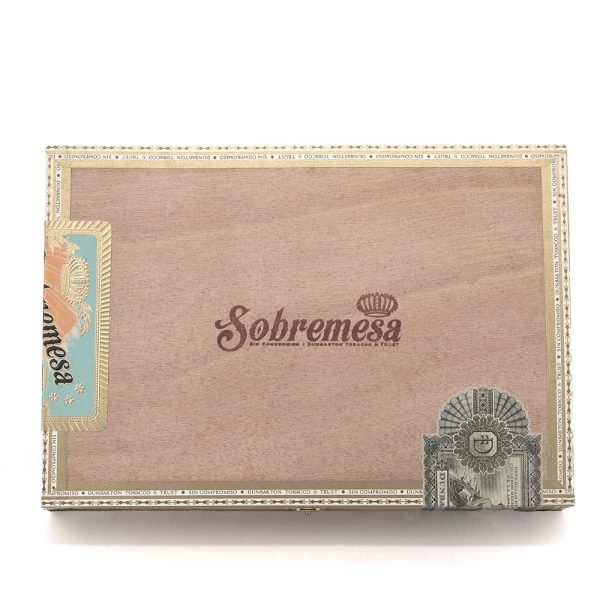 Sobremesa Gran Imperiales 索布雷梅薩 特級 帝國 - Image 3