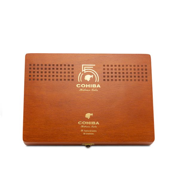 55 Aniversario 2021 Limited Edition 55 週年 2021限量版 10支裝 - Image 5