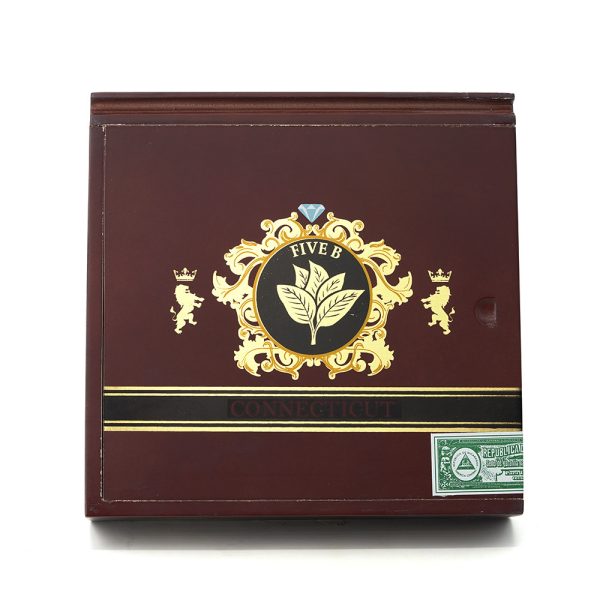 Five B Churchill 5B 丘吉爾 - Image 3