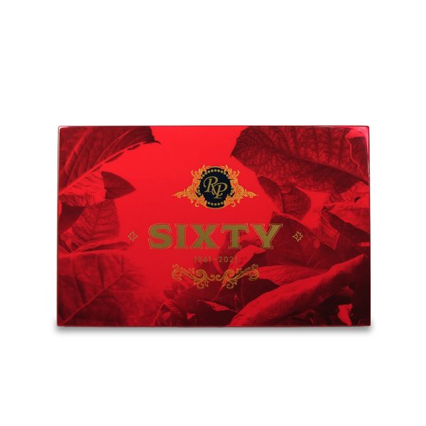 RP 60 Sixty RP 60 六十 - Image 5