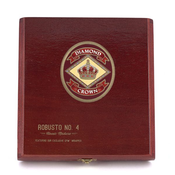 Maduro robusto #4 經典 馬杜羅 羅伯圖4 - Image 6