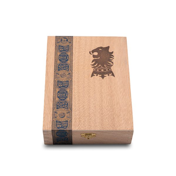 Undercrown Maduro Corona Doble 王冠之下 馬杜羅 雙高朗拿 - Image 5
