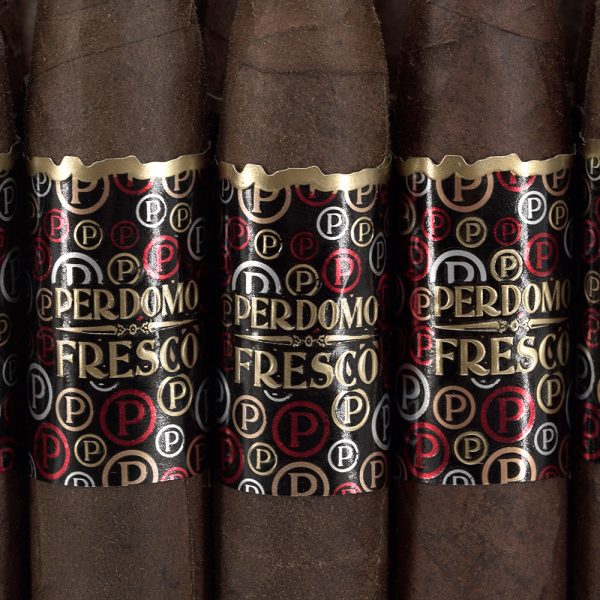 Fresco Maduro Torpedo 新鮮馬杜羅魚雷 - Image 2