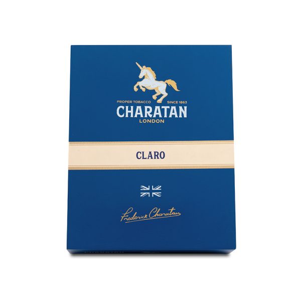 Charatan Claro Toro 查瑞坦 克羅拉 托羅 - Image 4