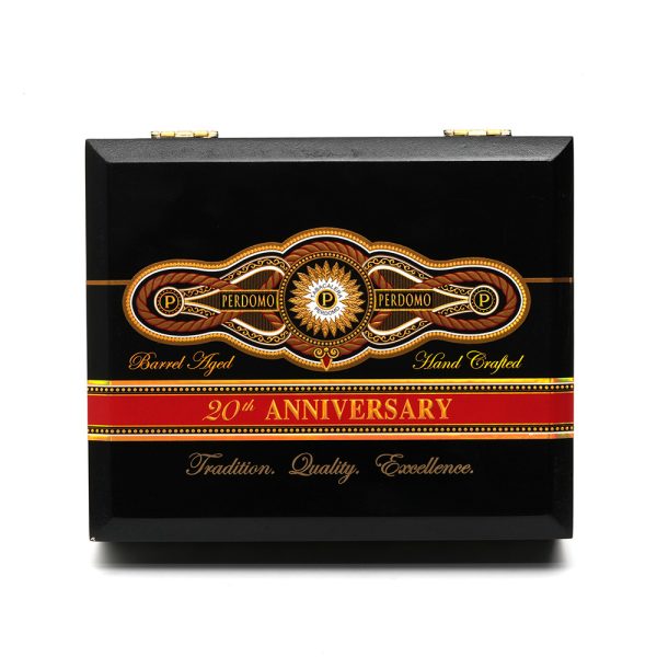 20th Anniversary Maduro Gordo G660 20週年馬杜羅戈多 - Image 3