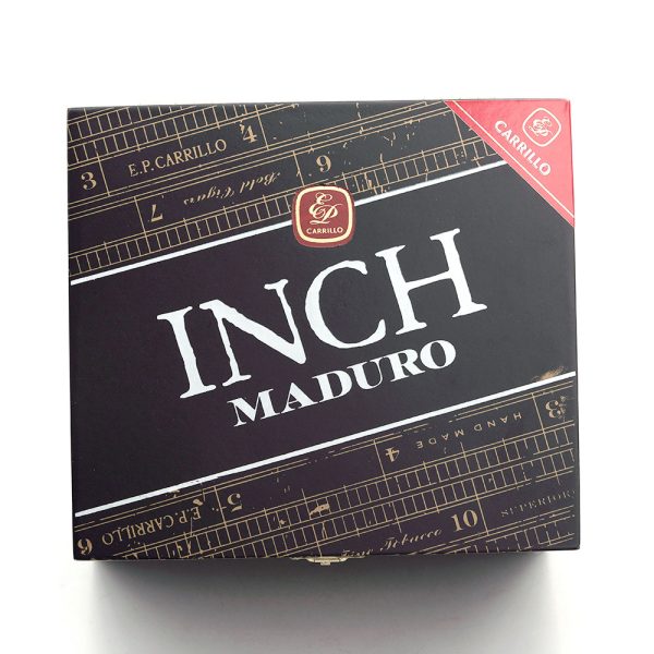 Inch No. 62 Maduro 英寸 62號 馬杜羅 - Image 5