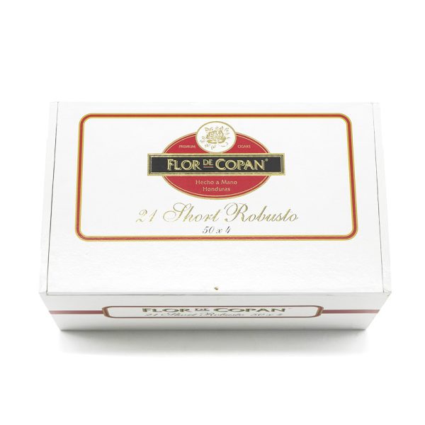 Short Robusto Tube 短羅伯圖鋁管 - Image 4