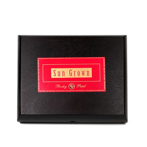 Sun Grown Toro 日晒 托羅 - Image 4