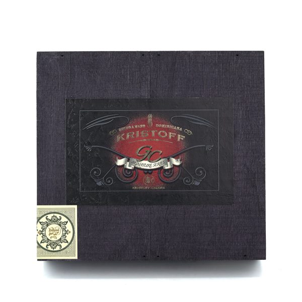 GC Signature Series Torpedo GC署名系列 魚雷 - Image 3