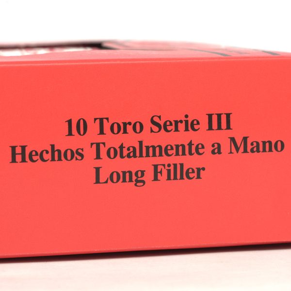 Classic Maduro Toro 經典 馬杜羅 托羅 - Image 3