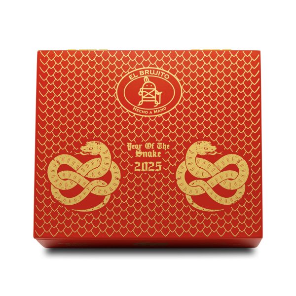 Year of the Snake 2025LE 蛇年2025限量版 - Image 4