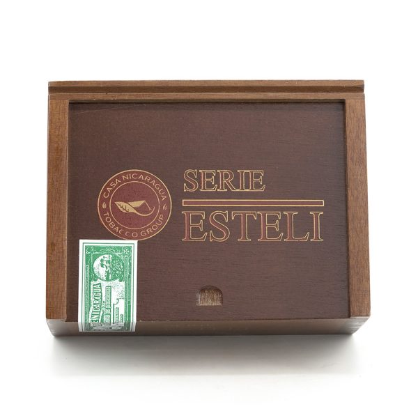 Serie Estelí Petit Toro 艾斯特利系列 小托羅 - Image 4