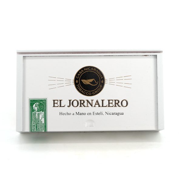 El Jornalero Petit Toro 勞動者 小托羅 - Image 4