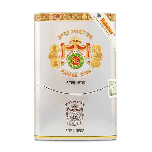 Triunfos 潘趣 勝利 - Image 7