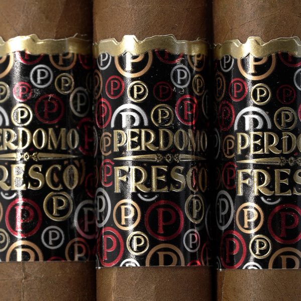 Fresco Sun Grown Toro 新鮮日曬托羅 - Image 2