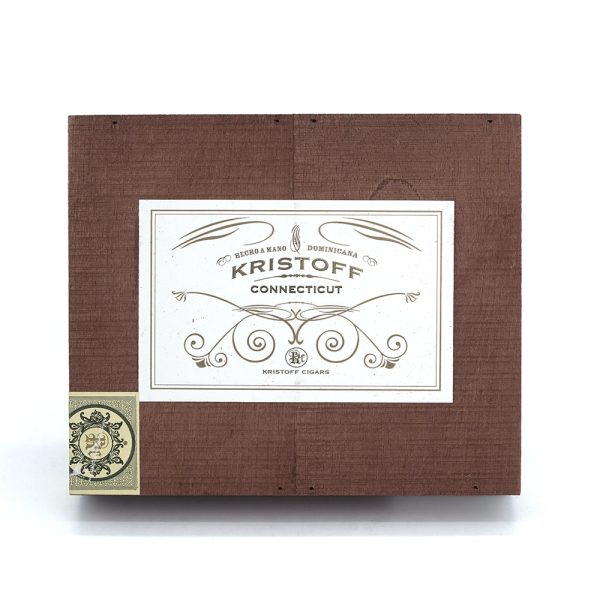 Kristoff Connecticut Robusto 克里斯托弗 康涅狄格州 羅伯圖 - Image 3