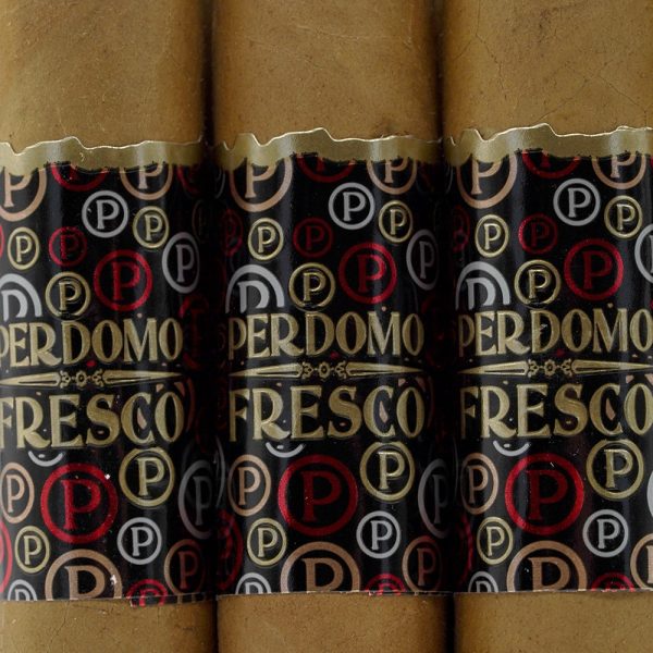 Fresco Connecticut Robusto 新鮮康涅狄格州羅伯圖 - Image 2