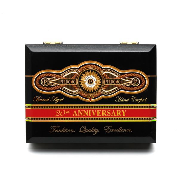 20th Anniversary Maduro R556 20週年 馬杜羅 羅伯圖 - Image 5