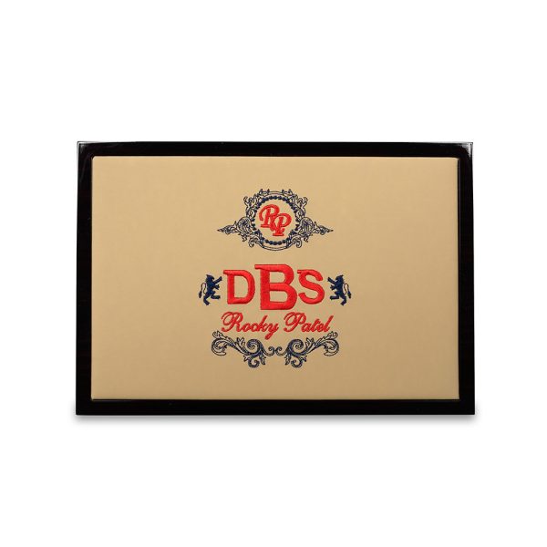 DBS Sixty DBS 六十 - Image 6