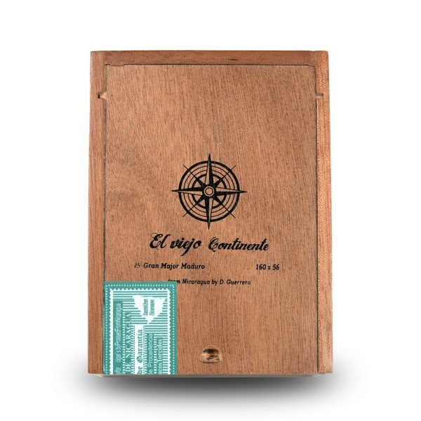 Maduro Gran Major 馬杜羅 巨人 - Image 2