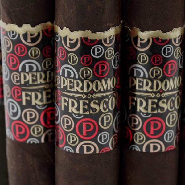 Fresco Maduro Robusto 新鮮馬杜羅羅伯圖 - Image 2