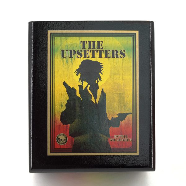 The Upsetters The Skipper 顛覆者 船長 - Image 5