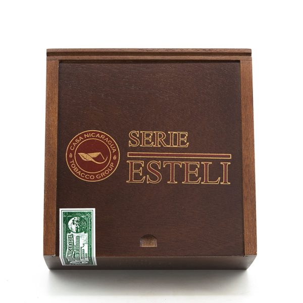 Serie Estelí Esplendido 艾斯特利系列 導師 - Image 5