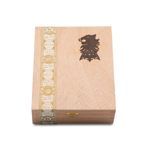 Undercrown Shade Gordito 王冠之下 遮蔭 戈迪托 - Image 5