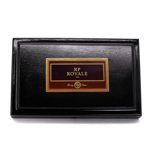 Royale Toro Tubo 皇家 托羅鋁管 - Image 4