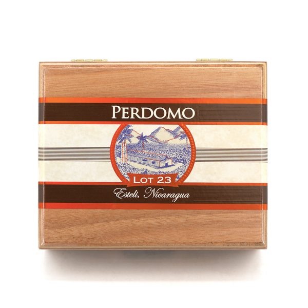 Lot 23 Natural Sungrown Robusto 地段23 日曬 羅伯圖 - Image 6