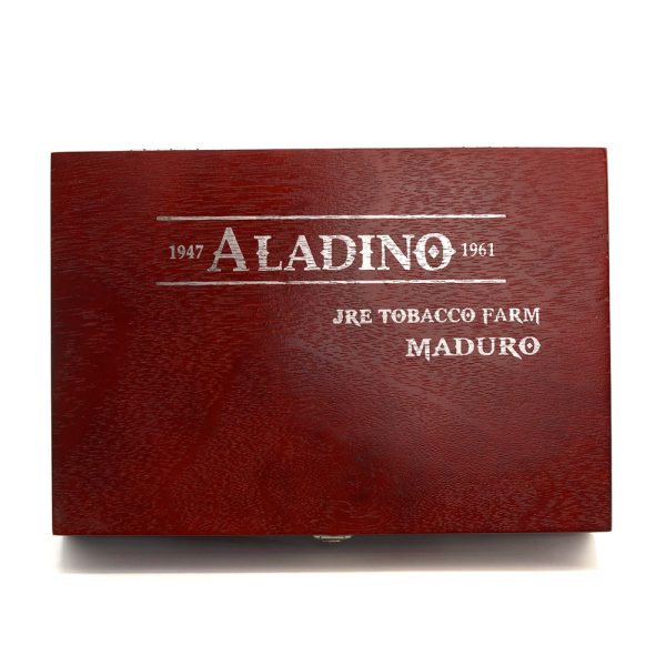 Maduro Robusto 馬杜羅 羅伯圖 - Image 5