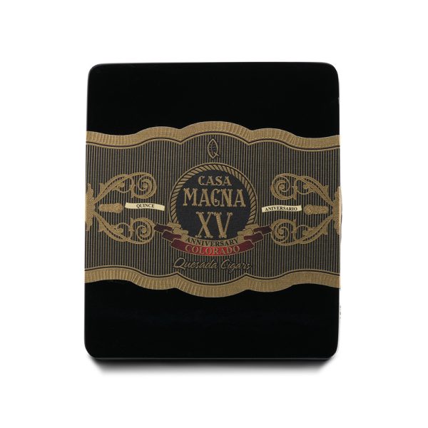 Casa Magna Colorado XV Anniversary Toro 卡薩 麥格納 科羅拉多州 15週年 托羅 - Image 3