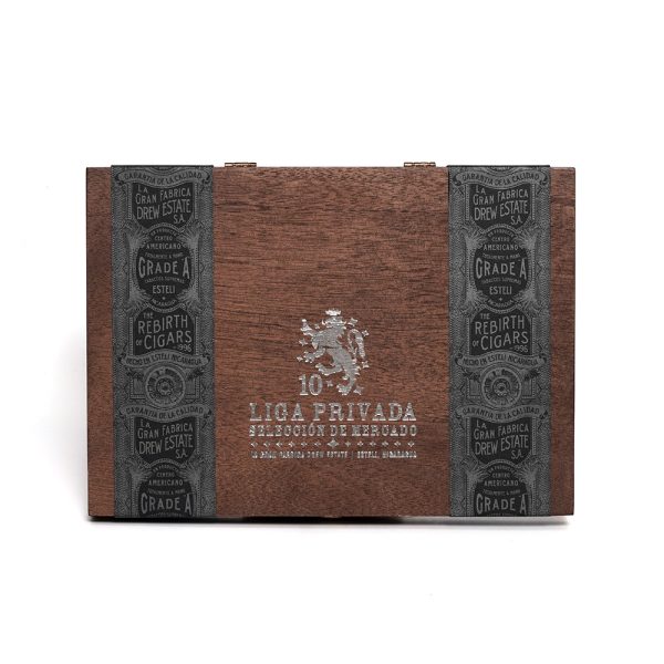 Liga Privada Seleccion Mercado Toro 2023 LE 私人聯盟 市場甄選 2023年限量版 - Image 5