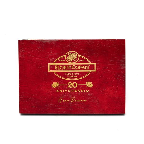 Gran Reserva 20 Aniversario 2023LE 特級珍藏 20週年 2023限量版 - Image 4