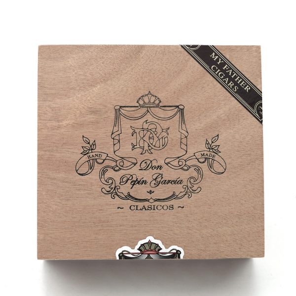 Don Pepin Garcia Cuban Classic Toro Gordo 2001 唐 佩平 加西亞 古巴 經典 托羅 戈多 2001 - Image 6