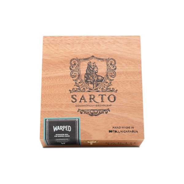 Sarto Robusto 薩爾托 羅伯圖 - Image 4