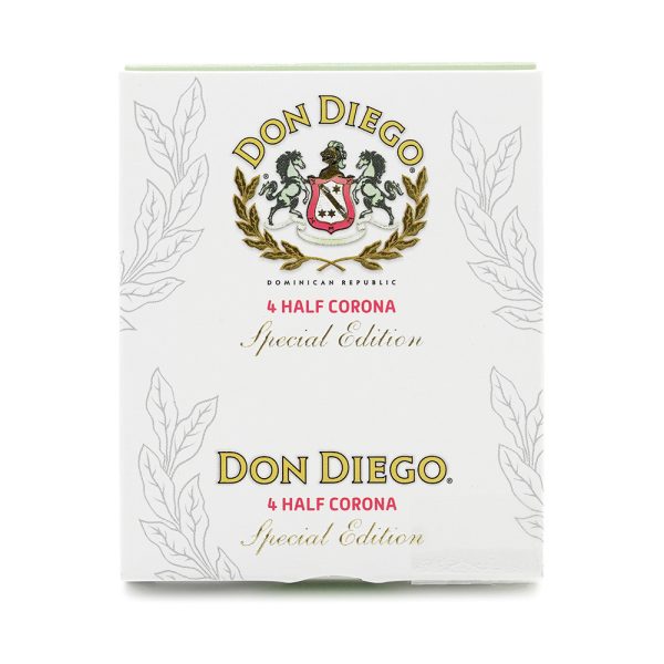 Half Corona 2020 Limited Edition 半皇冠2020限量版 - Image 4