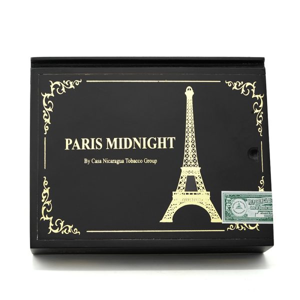 Paris Midnight Torpedo 午夜巴黎 魚雷 - Image 6