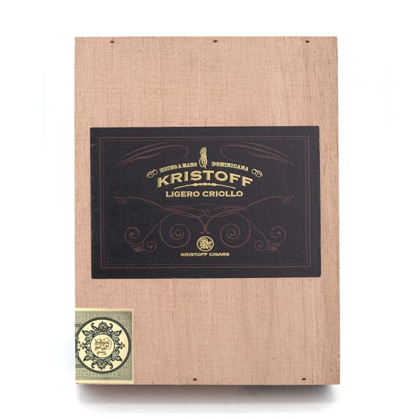 Ligero Criollo Lancero 高葉 克里奧 長矛 - Image 5